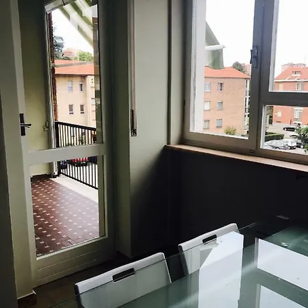 Juventus Stadium Apartment Turin Exterior photo
