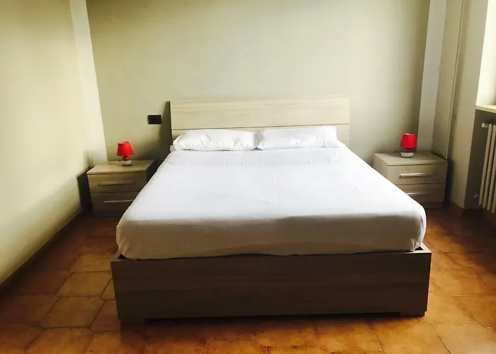 Juventus Stadium Apartment