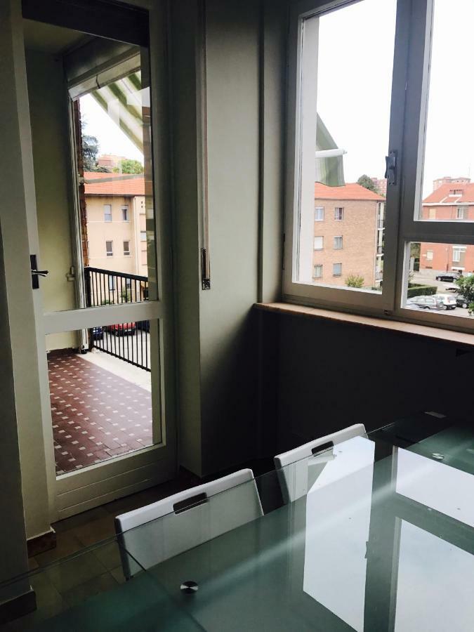 Juventus Stadium Apartment *