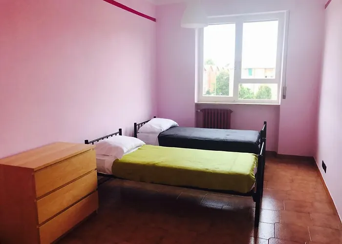Juventus Stadium Apartment