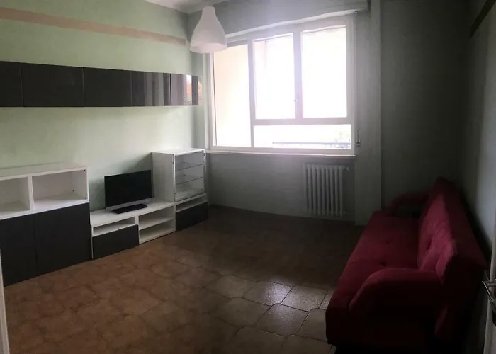Juventus Stadium Apartment