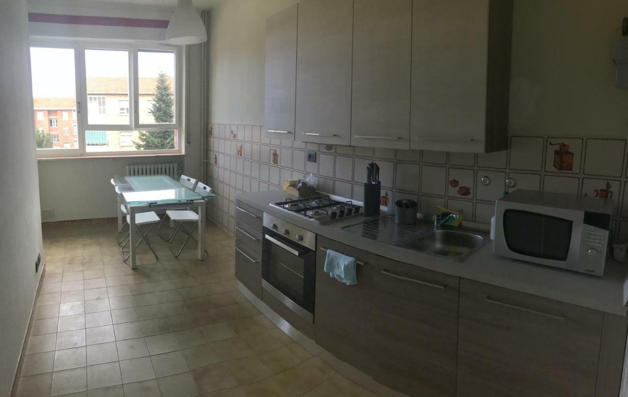 Juventus Stadium Apartamento *